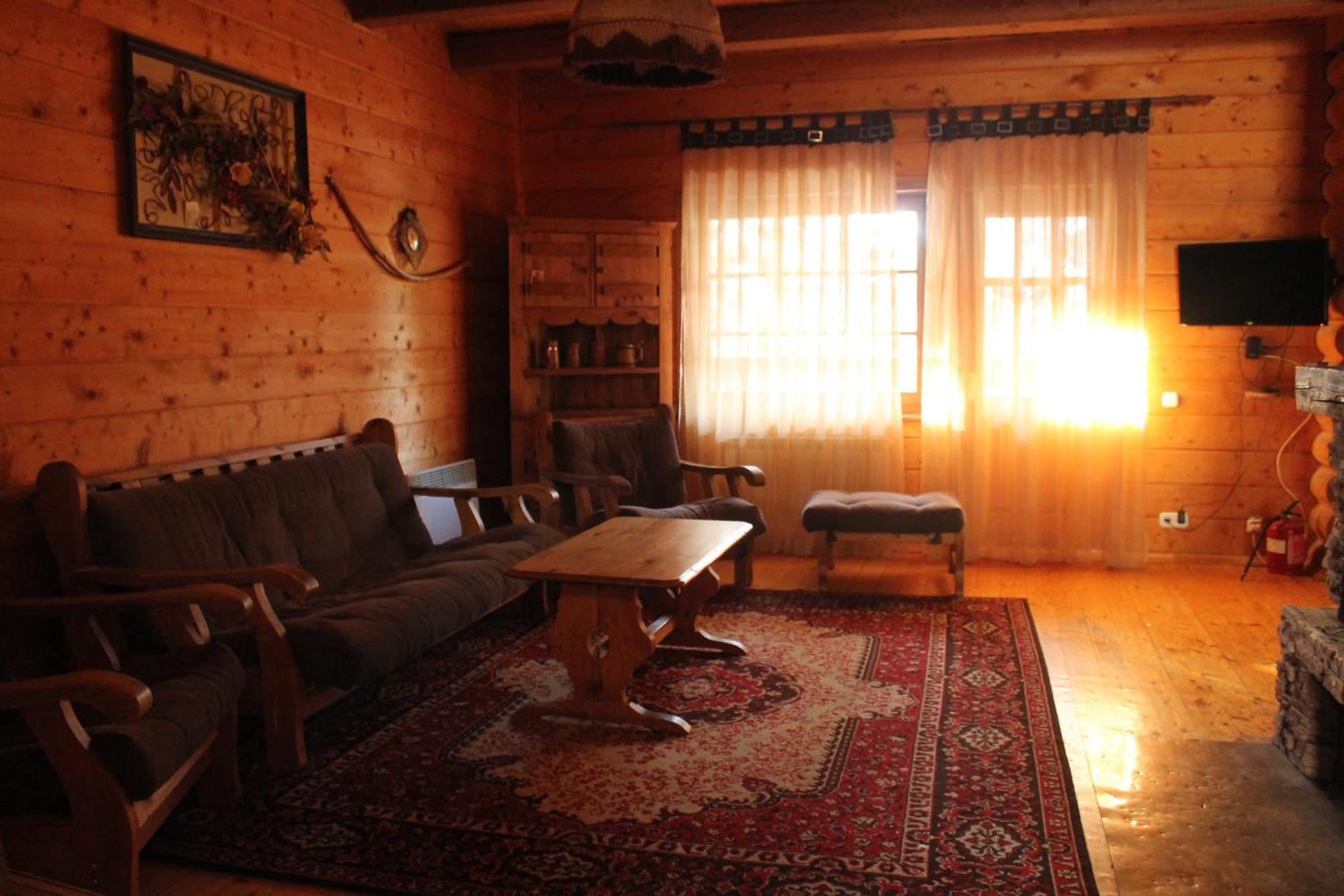 Oryavchik Country House Орявчик Номер фото