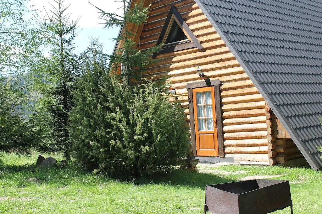 Oryavchik Country House Орявчик Экстерьер фото