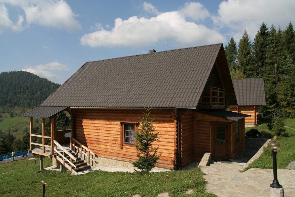 Oryavchik Country House Орявчик Экстерьер фото