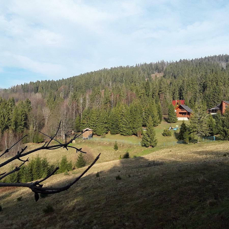 Oryavchik Country House Орявчик Экстерьер фото